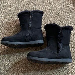 Cat & Jack Girls Boots